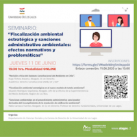 afiche seminario