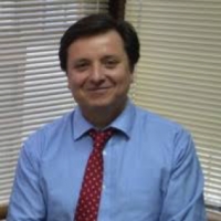 Alberto Merino Lefenda