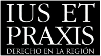 Profesor Victor García publica en destacada revista Ius et Praxis