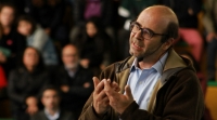 600 personas escucharon al profesor Fernando Atria