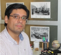 Hernán Alejandro Delgado Delgado