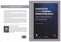Profesor Víctor García Publica libro en editorial española