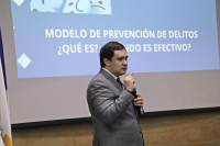 Cambios de la nueva Ley de Delitos Económicos