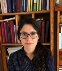 Karen R. Asenjo Asenjo